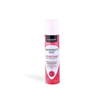 Summer's Eve Blissful Escape 56.7 gr Özel Bölge Deodorant