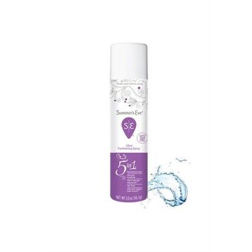 Summer's Eve Ultra Freshening 56.7 gr Özel Bölge Deodorant