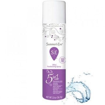 Summer's Eve Ultra Freshening 56.7 gr Özel Bölge Deodorant