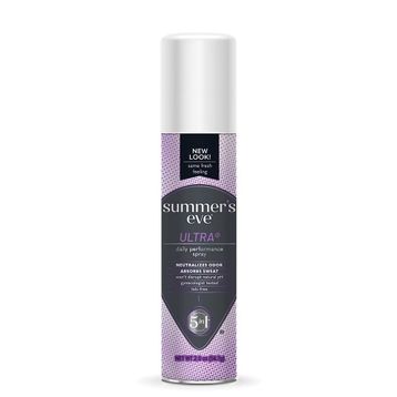 Summer's Eve Ultra Freshening 56.7 gr Özel Bölge Deodorant