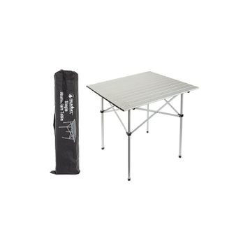 Summit Roll Top Alu 70x70 Kamp Piknik Masası