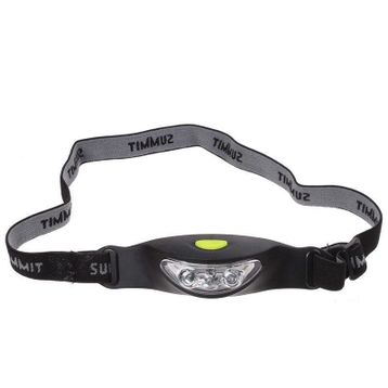 Summit Ultralite 3 LED Head Light LED Kafa Lambası