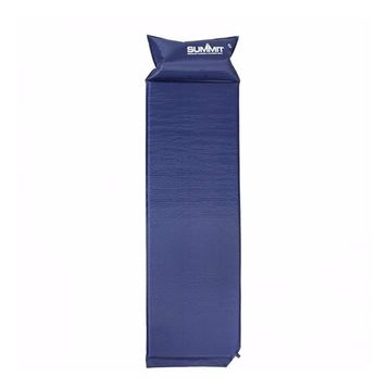 Summit Yastıklı Body Base 300 Inf Şişme Mat