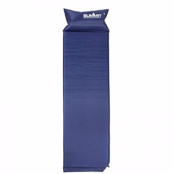 Summit Yastıklı Body Base 300 Inf Şişme Mat