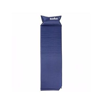 Summit Yastıklı Body Base 300 Inf Şişme Mat