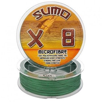Sumo 8 Kat Örgü İp 100 mt Misina