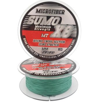 Sumo 8 Kat Örgü İp 150 m Misina