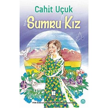 Sumru Kız - Cahit Uçuk