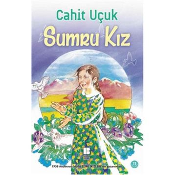 Sumru Kız - Cahit Uçuk
