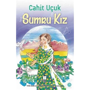Sumru Kız - Cahit Uçuk