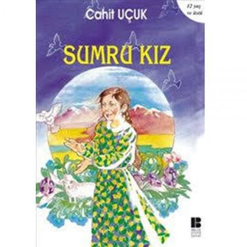 Sumru Kız - Cahit Uçuk