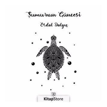 Şumu'nun Güncesi - Erdal Dalgıç