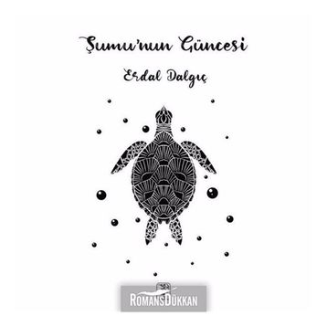 Şumu'nun Güncesi - Erdal Dalgıç