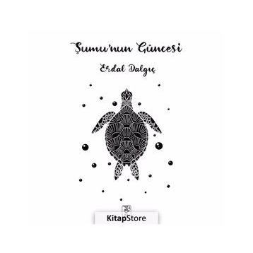 Şumu'nun Güncesi - Erdal Dalgıç