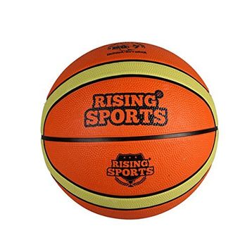 SUN 1000327 Size-Ers Basket Topu