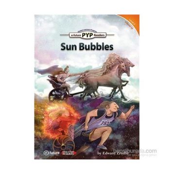 Sun Bubbles - PYP Readers Level 2 Volume 10 - Edward Zrudlo