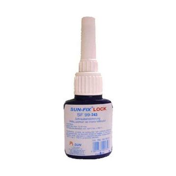 Sun-Fix 10 ml Civata Sabitleyici