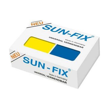 Sun-Fix 100 gr Çiftli Yapıştırıcı