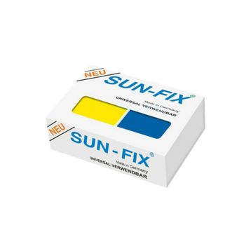 Sun-Fix 100 gr Soğuk Kaynak