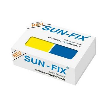 Sun-Fix 100 gr Soğuk Kaynak