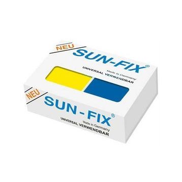 Sun-Fix 100 gr Soğuk Kaynak