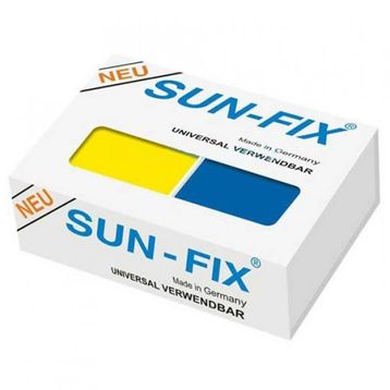 Sun-Fix 100 gr Soğuk Kaynak