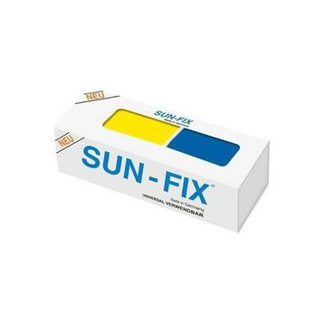Sun-Fix 40 gr Çift Karışımlı Yapıştırıcı