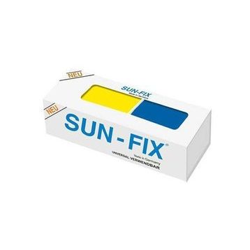 Sun-Fix 40 gr Soğuk Kaynak