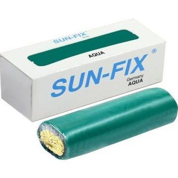 Sun-Fix S 50001 Aqua Macun Kaynak