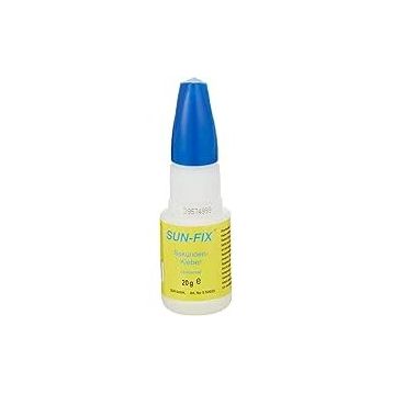 Sun-Fix S 50020 Çabuk Yapıştırıcı