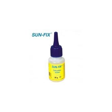 Sun-Fix S 50020 Çabuk Yapıştırıcı