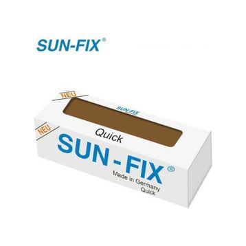 Sun-Fix S50002 Quick Macun Kaynak