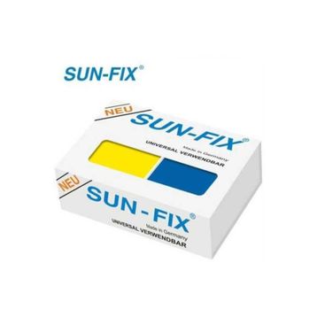 Sun-Fix Universal Verwendbar 100 gr Macun Kaynak Yapıştırıcı