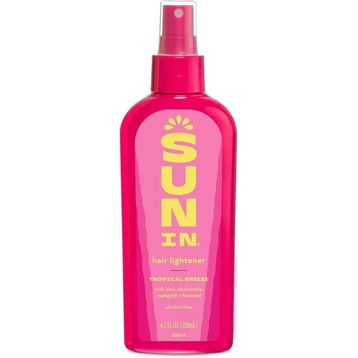 Sun İn Tropikal Esintili 138 ml Saç Açıcı Sprey
