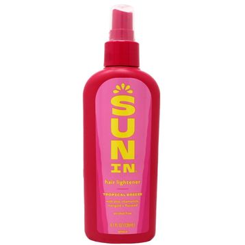 Sun İn Tropikal Esintili 138 ml Saç Açıcı Sprey