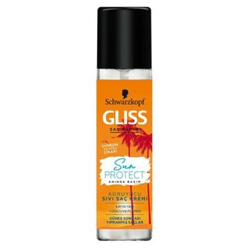 SUN Protect 200 ml Sıvı Saç Kremi