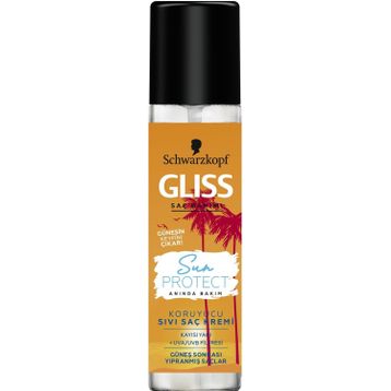 SUN Protect 200 ml Sıvı Saç Kremi