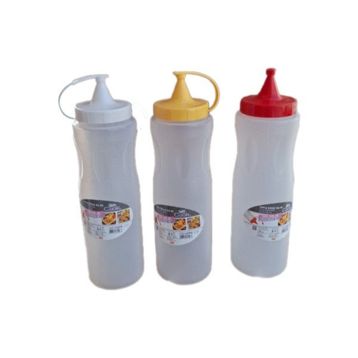 SUN SC-403 700 ML Sosluk Şişesi