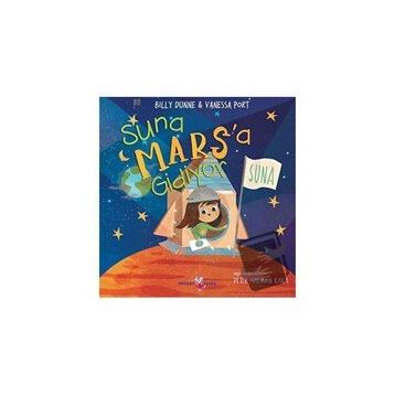 Suna Mars'a Gidiyor - Billy Dunne