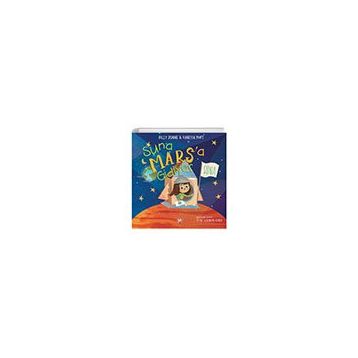 Suna Mars'a Gidiyor - Billy Dunne