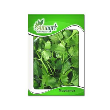 Sunagri 10 gr Maydonoz Tohumu