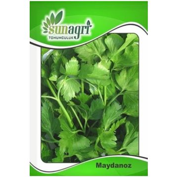 Sunagri 10 gr Maydonoz Tohumu