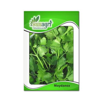Sunagri 10 gr Maydonoz Tohumu