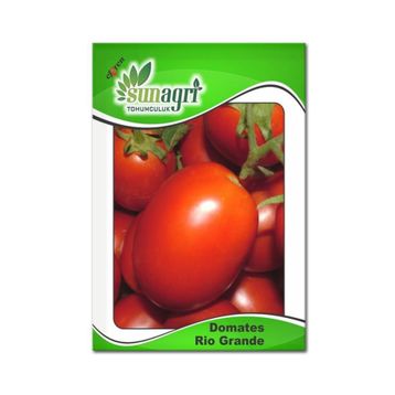 Sunagri Salçalık 10 gr Rio Grande Bursa Domates Tohumu