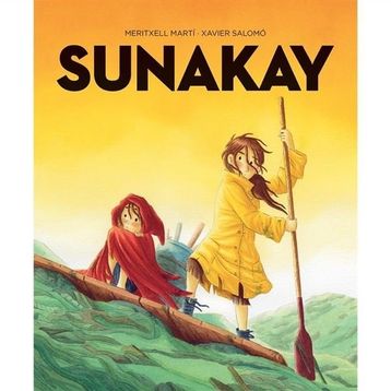 Sunakay Meritxell Marti