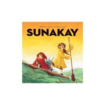 Sunakay Meritxell Marti