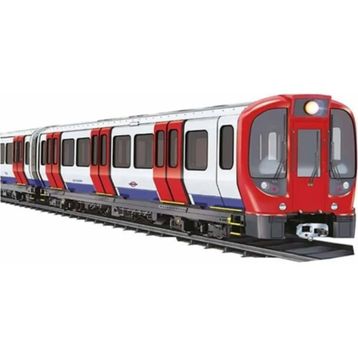 Suncon Tren Seti