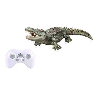 Suncon Usb Şarjlı Uzaktan Kumandalı Crocodile