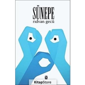 Sünepe - Rıdvan Gecü