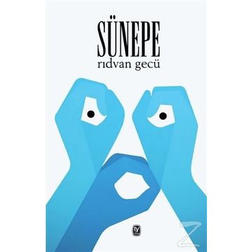 Sünepe - Rıdvan Gecü